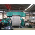 Πλάτος 1000mm 6-HI AGC Cold Rolling Mill